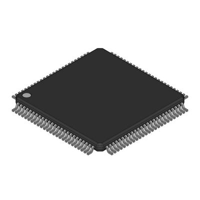 Speicher-IC für kleine Größenordnungen, integrierte Schaltkreise nach Maßgabe des Kunden