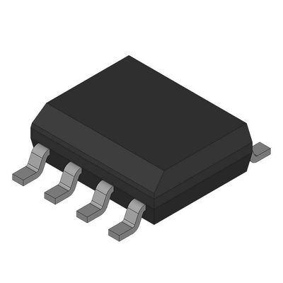 AT24C04BN-SP25-B ICS-Speicherdatenverschlüsselung für Automobilsysteme