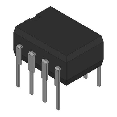Langlebiger Niedrigfallregulator IC TL751M05MJGB Einfache Integration