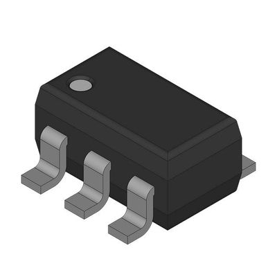 MAX4836EUT33C Mobile Power Management IC stabil für die Stromversorgung