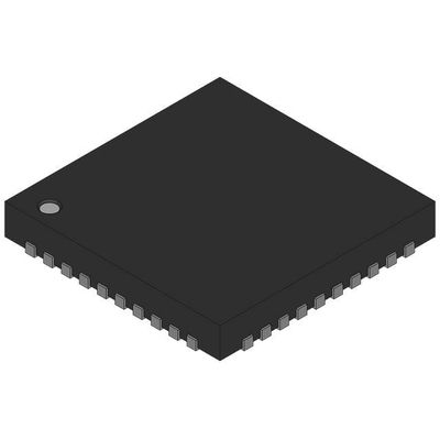 Kompaktes Strommanagement-IC MAX8530ETTM1-T für eine optimale Nutzung