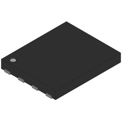 MAX8510ETA45+ Leistungsmanagement-IC hohe Effizienz für die Wärmeverteilung
