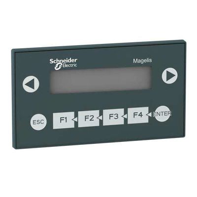 Temperatursensoren für die industrielle Automatisierung IC 5616-12-P