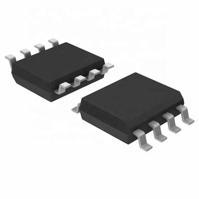 AM2105A Digitale Temperatursensor-IC Energieeffizient für Automobilmotoren