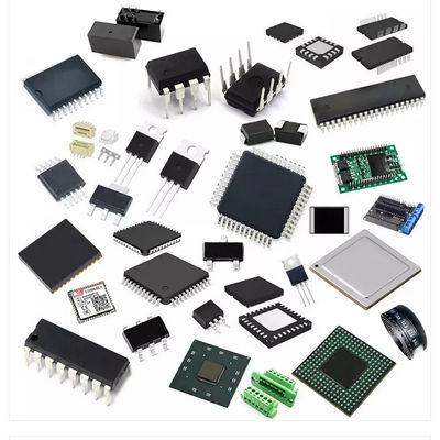 AM2301A Temperaturregler IC Industrie für raue Bedingungen