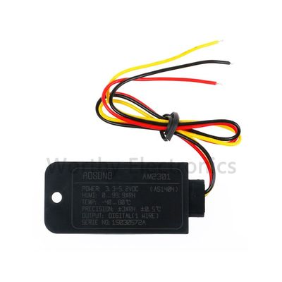 AM2301A Temperaturregler IC Industrie für raue Bedingungen
