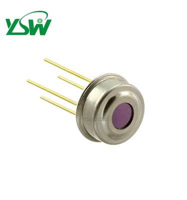 Medizinprodukte Temperatursensoren IC Stabilbetrieb MLX90616ESF-HCA-000-TU