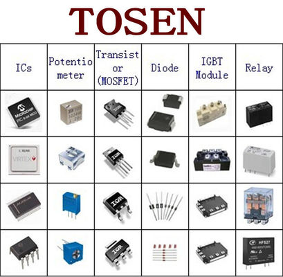 B57703M103G Temperatursensor für integrierte Schaltungen 10 kOhms Widerstand
