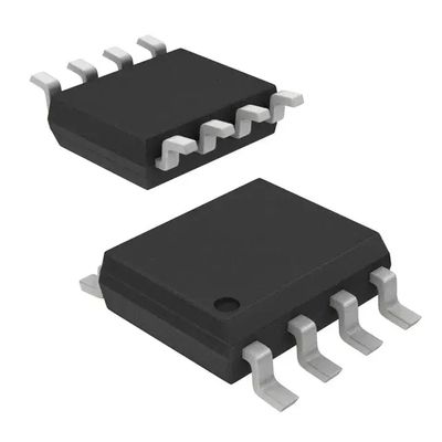 Breiter Betriebsbereich Temperatursensor IC NCP81255MNTXG Außenumgebungen