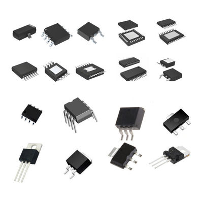 Breiter Betriebsbereich Temperatursensor IC NCP81255MNTXG Außenumgebungen