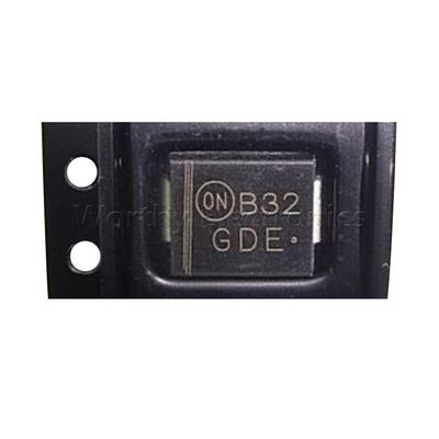 BSPS3255TNCR Schaltkreisschutz IC Überspannungsunterdrücker für Blitzhalter