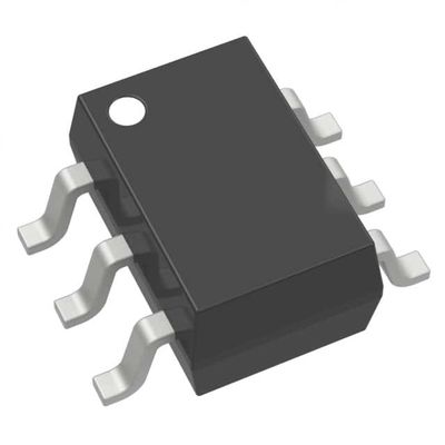 LS312 SOT-23 6L Transistorchip 2 NPN Hochfrequenz für allgemeine Verstärkung