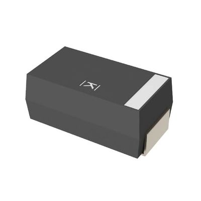 Versatilität Aluminium-organische Polymerkondensatoren Hochfrequenz A700V337M002ATE006