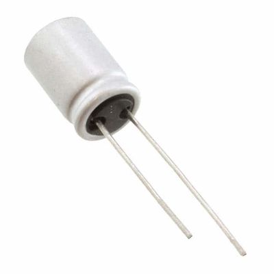 25V RNU1E470MDN1PX Polymerkondensatoren mit einer Lebensdauer von 2000 Stunden
