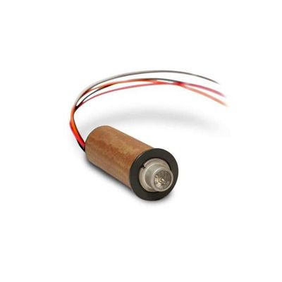 Hochgeschwindigkeitsbeleuchtung Xenon-Kurzbogen 502-N224-0 für medizinische Geräte