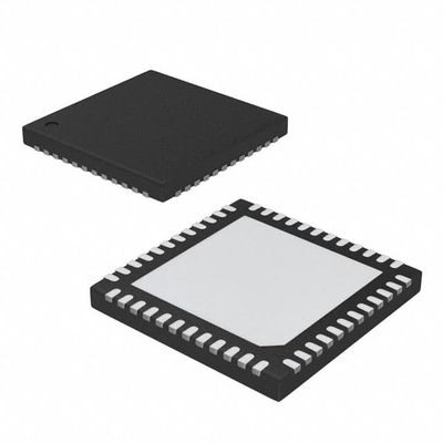MAX5863ETM+ Integrierte Schaltkreis-Chip Datenerfassung mit hoher Präzision