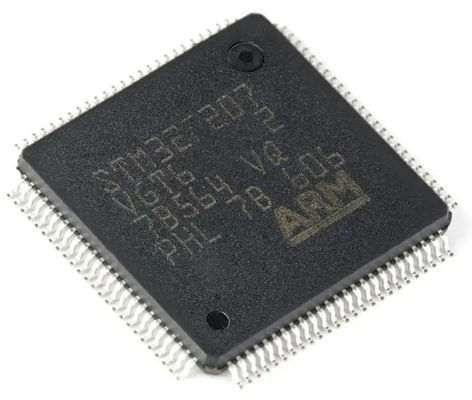UJA1168ATK/F/0Z Mikrocontroller Chip Echtzeit-Fähigkeiten MCU IC
