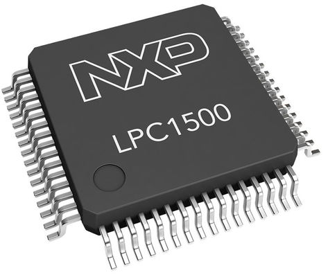 NCP308SNADJT1G MCU IC Hochleistungs-Mikrocontroller-Integrierte Schaltung