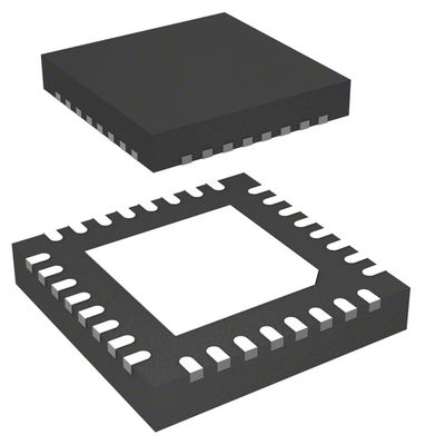 Einfach zu integrierende RFID-Transponder-IC für mehrere Frequenzen MLX90130RLQ-ADA-000-RE