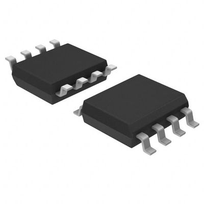Hochleistungs-RFID-Transponder-IC für die Lagerverwaltung MLX90109EDC-AAA-000-TU