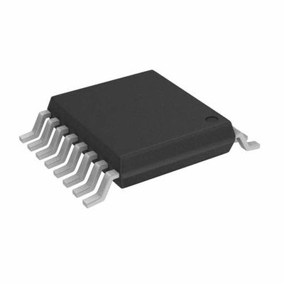 110 kHz Hochfrequenz-IC RFID Reader AS3930-BTST 4,40 mm Breite Kleine Größe